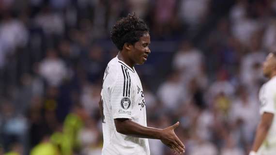 Sportmediaset - Endrick-Juve, si può fare, ma solo in prestito