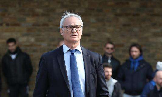 L'ex Ranieri accostato al Marsiglia