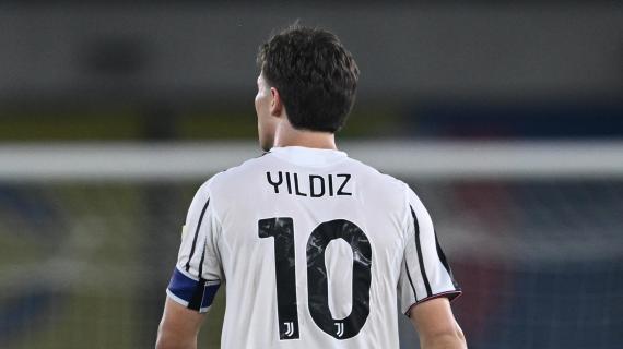 Yildiz, l'Arsenal studia l'offerta: 60 milioni più Trossard?