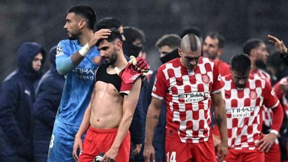 Arnau Martinez, la Juve lo segue
