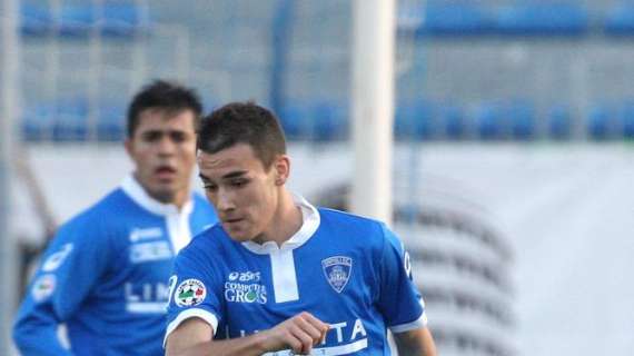 Juve, la Samp continua il pressing per Pasquato