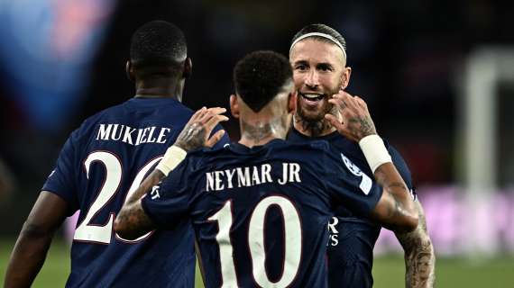 NEYMAR, ECCO CHI LO VUOLE E VOLEVA ALLA JUVE…