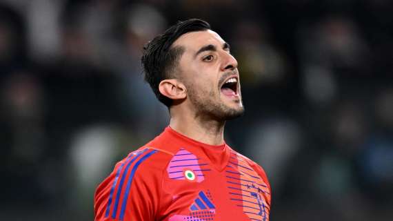 Juve, Perin può lasciare a fine stagione: ci sono 2 club di Serie A