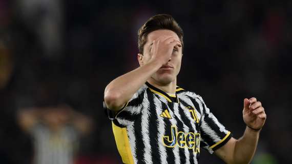 TMW - Chiesa-Juve, appuntamento fissato a fine stagione: c'è l'Europeo, per il rinnovo niente fretta