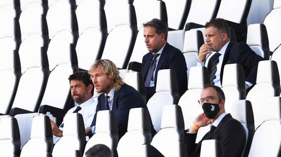 Sportitalia - Juventus-Kaio Jorge, c'è l'accordo: il Santos aspetta un'offerta