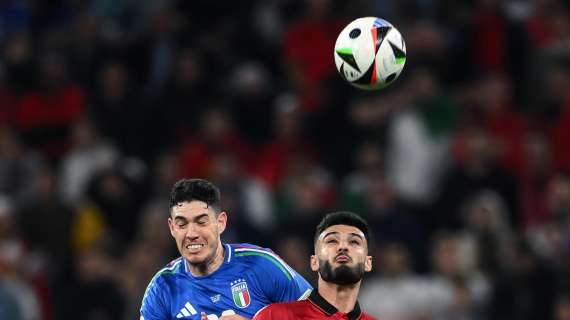 Gazzetta - La Juve pensa a Broja