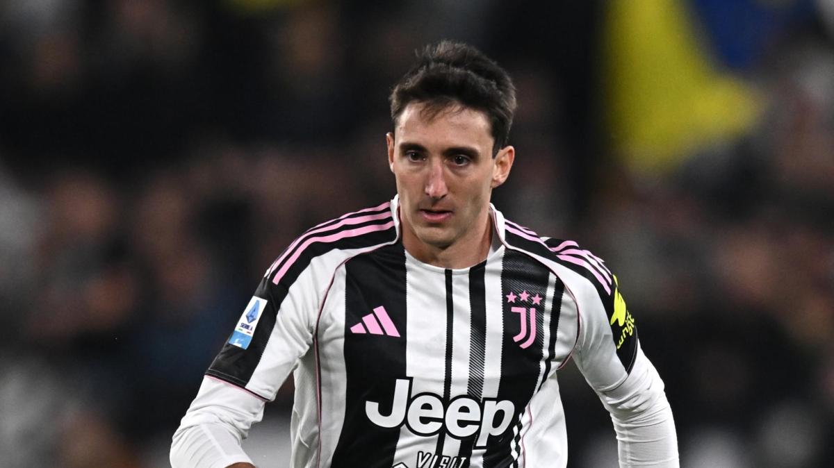 Agente Cambiaso: "Andrea come Maldini, sempre a disposizione della Juventus. Ecco perchè non si è concretizzato il passaggio al City..."