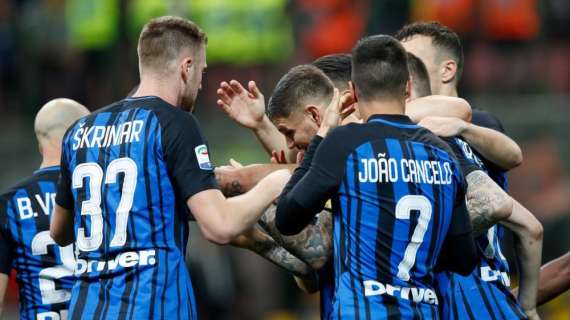 QUI INTER - L'Inter prepara la bolgia: contro la Juve richiesto il dress code nerazzurro