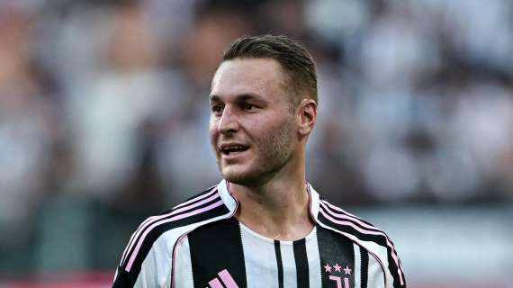 ESCLUSIVA TJ - Jansen su Koopmeiners: "Che coppia con Thuram, spero nel sostegno dei tifosi mentre spingerà la Juve verso nuove vittorie"