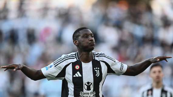 Sportmediaset - Kolo Muani, il PSG chiede 40-45 milioni di euro per il riscatto
