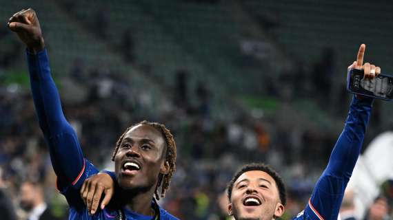 Jadon Sancho verso l’addio, valutazione fissata a 30 milioni di euro