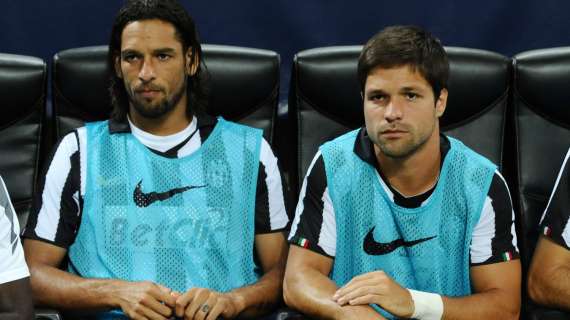 Il Genoa lo corteggia, Amauri deve decidere. La Juve attende una risposta già oggi
