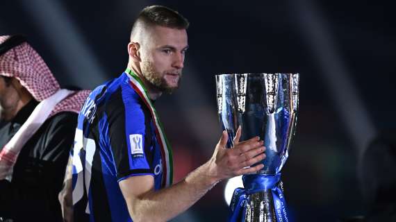 Gazzetta - L’Inter perde Skriniar e Dumfries?