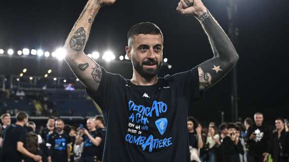 ESCLUSIVA TJ - Caputo avverte la Juve: "Non sarà semplice, Empoli fa sempre la sua partita in casa. Fazzini? Non è ancora all'altezza di un top club. Su Motta e Vlahovic..."