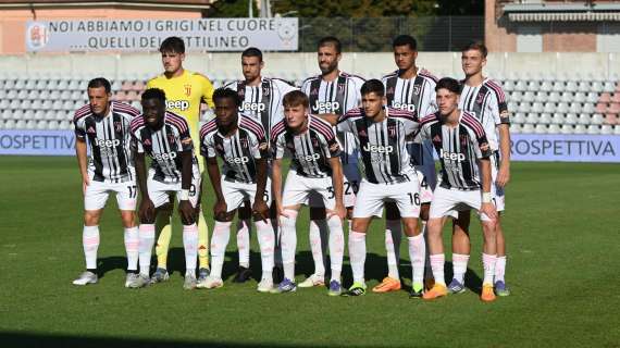 LIVE TJ – Juve Next Gen-Arezzo 2-3, finale: Ravasio dal dischetto e completa la rimonta