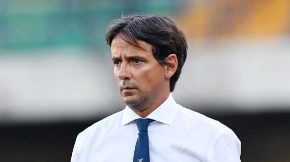 Sky - Simone Inzaghi primo nome per la Juve in caso di esonero di Sarri