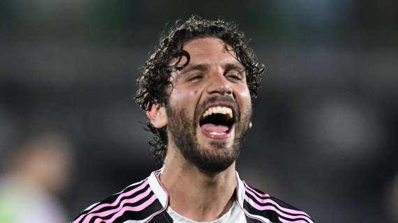 LOCATELLI a Dazn: "Essere una squadra giovane non può essere un alibi. Mi ha colpito K. Thuram, Yildiz uno dei talenti migliori in Europa"
