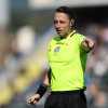 Torino-Monza, arbitra un fischietto di Palermo