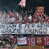 Ecco quanti saranno i tifosi del Monza in curva a Bergamo