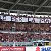 Contestazione tifosi del Torino: oltre 2mila fuori dallo stadio