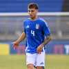 Il giovane Alessandro Bianco convocato in Under 21