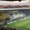L’ultima volta allo “Stirpe” un successo da tre punti biancorossi
