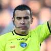 Atalanta-Monza, arbitra un fischietto di Forlì