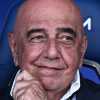 Galliani assente ad Avellino ma presente a San Siro, una scelta che fa discutere