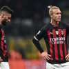 Il Monza starebbe pensando all'ex Milan Kjaer per gennaio