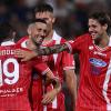 Monza-Sampdoria, probabili formazioni e diretta tv del match