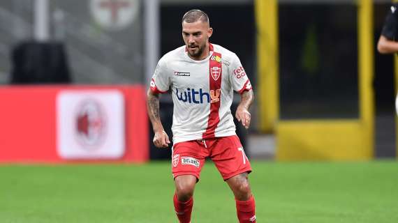Monza, Chiricò in uscita: è prossimo al trasferimento a un club di B