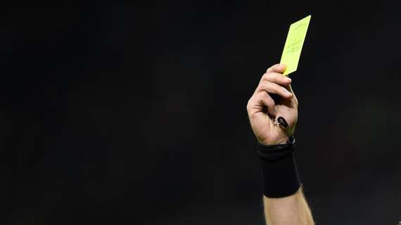 Reggiana-Monza, arbitra Gariglio di Pinerolo: ieri era il quarto uomo contro il Vicenza