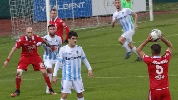 E' fatta, Tommaso Morosini oggi sarà un giocatore della Feralpisalò