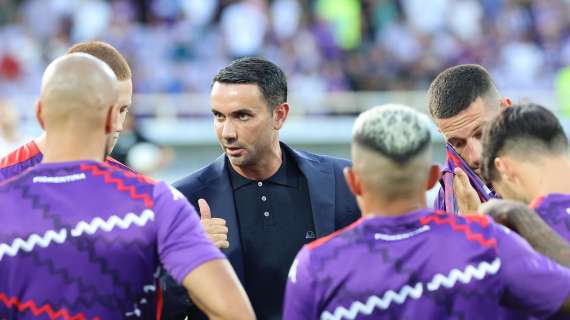 Sky Sport: Palladino chiede alla Fiorentina un altro rinforzo dal Monza