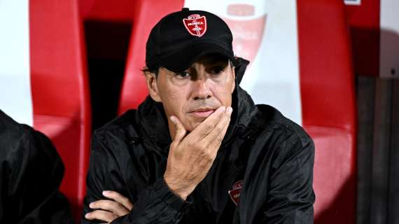 Nesta in conferenza stampa: "Pari vale tanto. Ora dobbiamo recuperare gli infortunati e..."