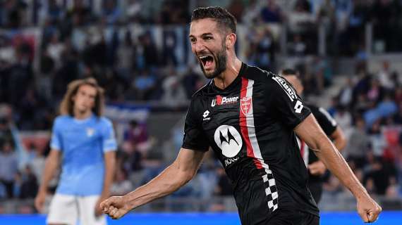 Gagliardini torna a segnare in Serie A dopo quasi due anni