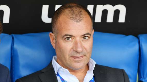 Lecce, Sticchi Damiani: "Sondaggio del Monza per Mancosu, se resta darà il massimo"