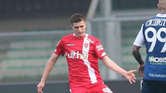 Pirola osservato speciale, richiesto da Parma e Cagliari, ma il Monza lo rivorrebbe
