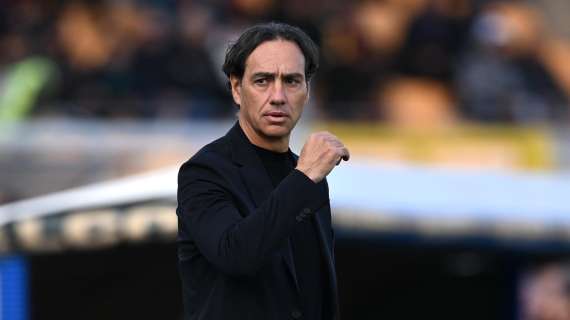 Ufficiale: Alessandro Nesta esonerato dal Monza