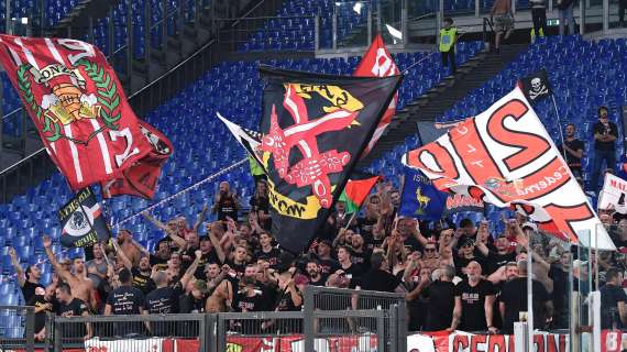 Confronto classifiche di Serie A: solo due squadre meglio del Monza