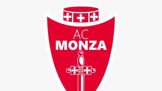 Il sito del Monza cambia dominio
