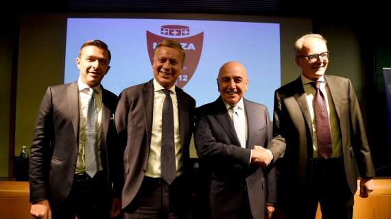 Sindaco di Monza: "Mai avevo respirato un'atmosfera così"
