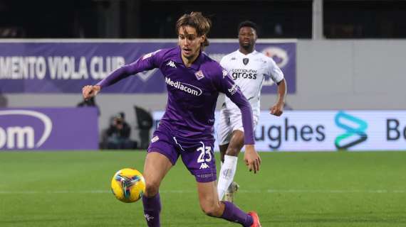 Corriere dello Sport: la Fiorentina riflette sul riscatto di Colpani?