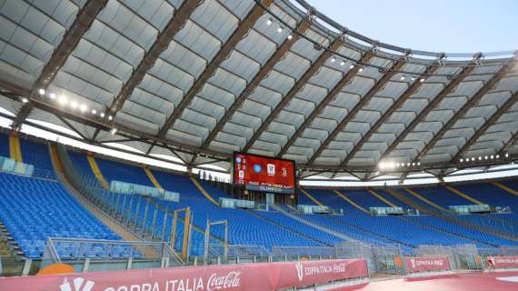 Caro prezzi Lazio: ecco quanti spettatori oggi all’Olimpico