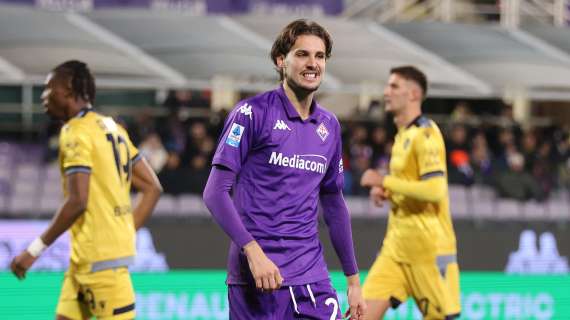 Fiorentina-Colpani, al momento società Viola non convinta del riscatto