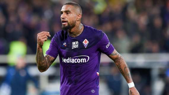 Boateng, il Monza si accollerà solo 500 mila euro del suo ingaggio