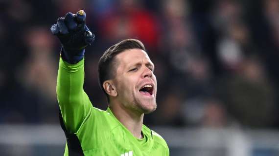 Venerdì Szczesny torna al lavoro: intanto l’Al Nassr …