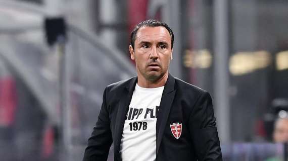 4-3-1-2 e calcio ragionato, il Monza di Brocchi nel segno della trequarti