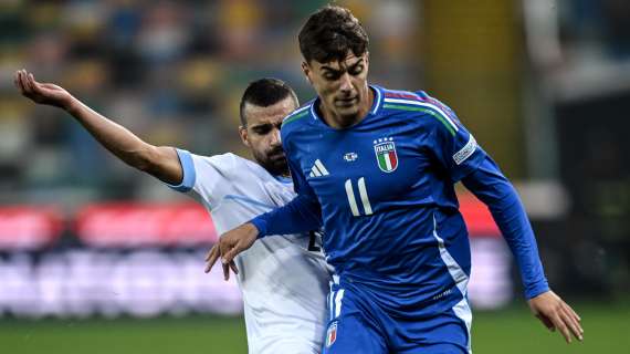 Ausilio sempre più stregato da Maldini: l'Inter ci proverà davvero