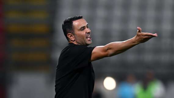 Palladino in conferenza stampa: "Costruito tanto. Ecco perchè è stata una grande prestazione..."